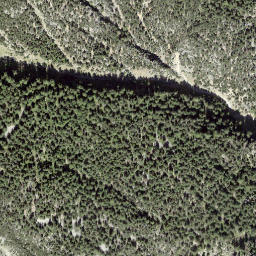 Satellite imagery of Grands Plans, CH