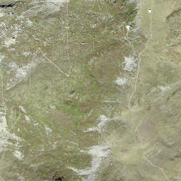 Satellite imagery of Col de Mille, CH