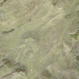 Satellite imagery of Col de Mille, CH