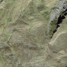 Satellite imagery of Col de Mille, CH