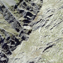 Satellite imagery of Becca Miedzo, CH