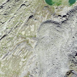 Satellite imagery of Becca Miedzo, CH