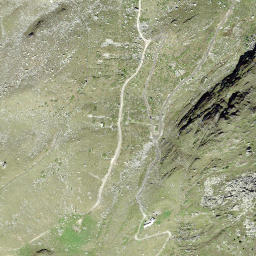 Satellite imagery of La Rionde, CH