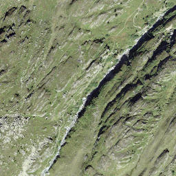 Satellite imagery of La Rionde, CH