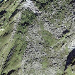 Satellite imagery of La Rionde, CH