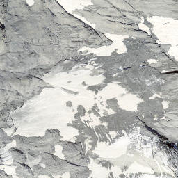 Satellite imagery of La Sâle, CH