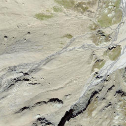 Satellite imagery of Tête Noire, CH