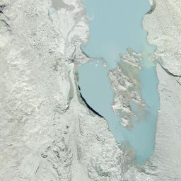 Satellite imagery of Chèvres, Pas de, CH