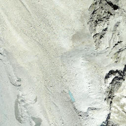 Satellite imagery of Chèvres, Pas de, CH