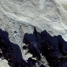 Satellite imagery of La Maya, CH