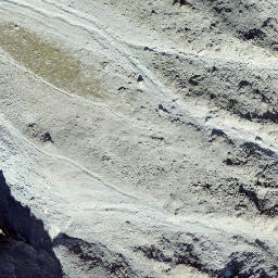 Satellite imagery of La Maya, CH