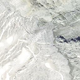 Satellite imagery of Aiguille de la Tsa, CH