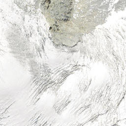 Satellite imagery of Roc Noir, CH