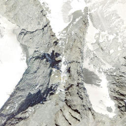 Satellite imagery of Wandfluelücke, CH
