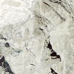 Satellite imagery of Wandfluelücke, CH
