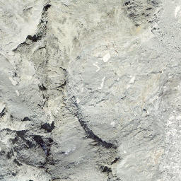 Satellite imagery of Schönbielhorn, CH