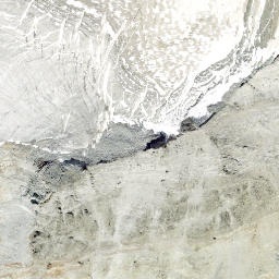 Satellite imagery of Äbihorn, CH