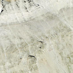 Satellite imagery of Äbihorn, CH