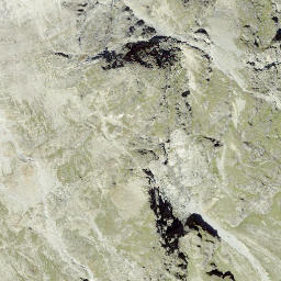 Satellite imagery of Arbengandegge, CH