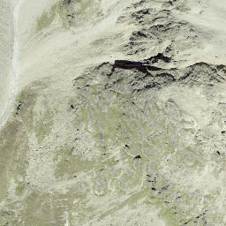 Satellite imagery of Arbengandegge, CH