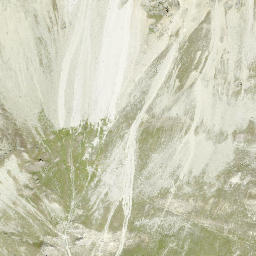 Satellite imagery of Wisse Tschuggen, CH