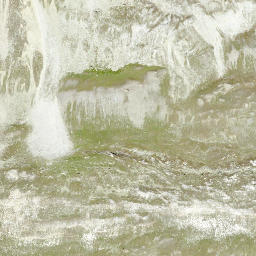 Satellite imagery of Wisse Tschuggen, CH