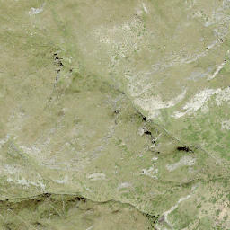 Satellite imagery of Höhbalmenstafel, CH