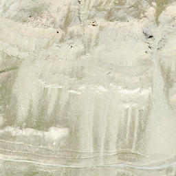Satellite imagery of Furggji, CH