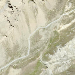 Satellite imagery of Furggji, CH