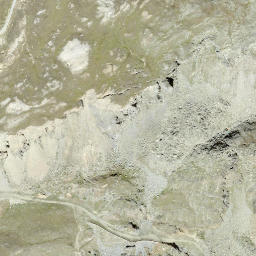 Satellite imagery of Furggji, CH