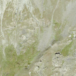 Satellite imagery of Schwarzgrat, CH