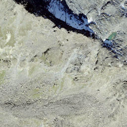 Satellite imagery of Pfulwe, CH