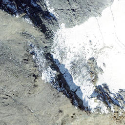 Satellite imagery of Pfulwe, CH