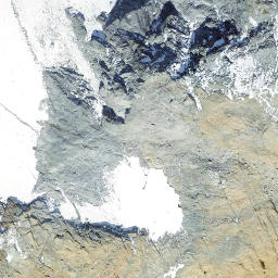 Satellite imagery of Pfulwe, CH