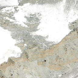 Satellite imagery of Rimpfischsattel, CH