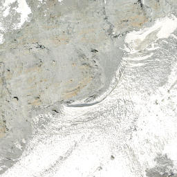 Satellite imagery of Rimpfischsattel, CH