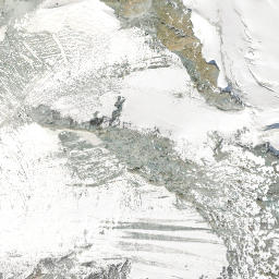 Satellite imagery of Rimpfischsattel, CH