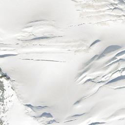 Satellite imagery of Rimpfischhorn, CH
