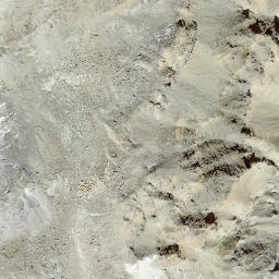 Satellite imagery of Fluchthorn, CH