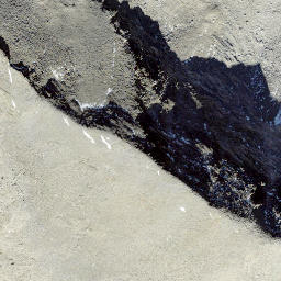 Satellite imagery of Spähnhörner, CH