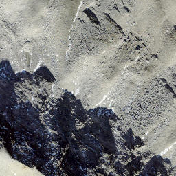 Satellite imagery of Spähnhörner, CH