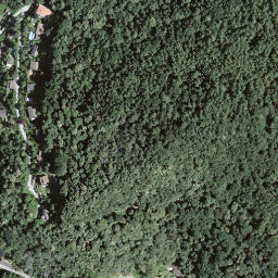 Satellite imagery of Montaccio, CH