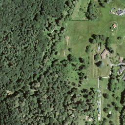 Satellite imagery of Montaccio, CH