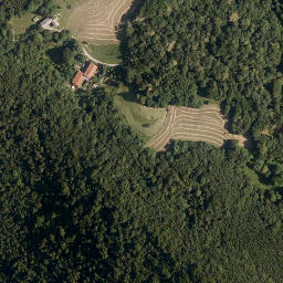 Satellite imagery of survey_point, HR