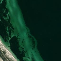 Satellite imagery of Старий маяк Джарилгач, UA