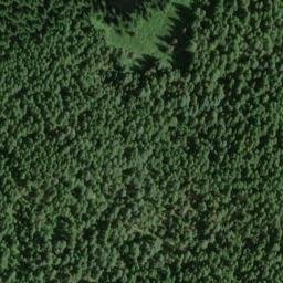 Satellite imagery of Peterson Ridge, US