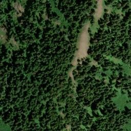 Satellite imagery of Paradise Ridge, US