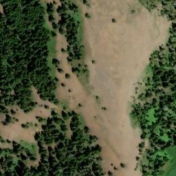 Satellite imagery of Beaver Ridge, US