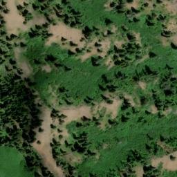 Satellite imagery of Beaver Ridge, US