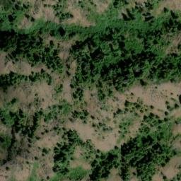Satellite imagery of Dexter Ridge, US